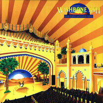 Wishbone Ash - Live Dates Ii -Rsd-