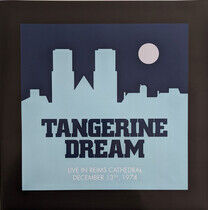 Tangerine Dream - Live At the Reims.. -Hq-