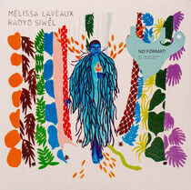 Laveaux, Melissa - Radyo Siwel -Hq/Coloured-