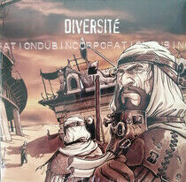 Dub Inc - Diversite -Reissue-