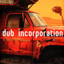 Dub Inc - Dans Le Decor -Reissue-