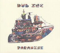 Dub Inc - Paradise -Reissue-