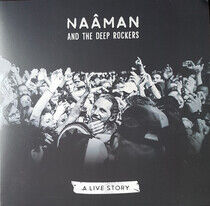 Naaman - A Life Story