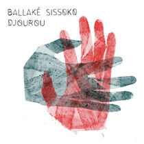 Sissoko, Ballake - Djourou