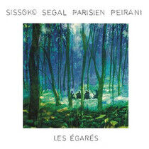 Sissoko Segal Parisien Pe - Les Egares