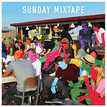 V/A - Sunday Mixtape
