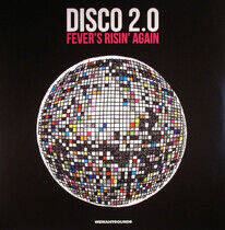 V/A - Disco 2.0 (Fever's..
