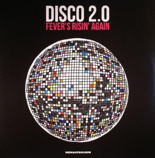 V/A - Disco 2.0 (Fever\'s..