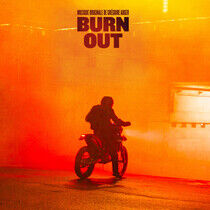 Auger, Gregoire - Burn Out