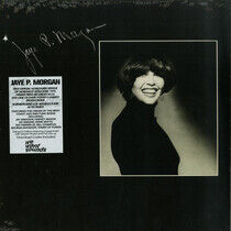 Morgan, Jaye P. - Same -Lp+CD-