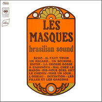 Les Masques - Brasilian Sound