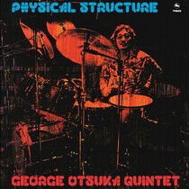 Otsuka, George -Quintet- - Physical Structure
