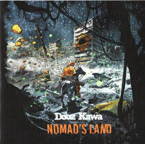 Kawa, Dooz - Nomad's Land