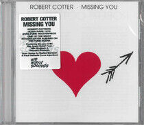 Cotter, Robert - Missing You