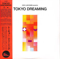 V/A - Tokyo Dreaming