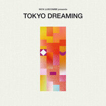 V/A - Tokyo Dreaming