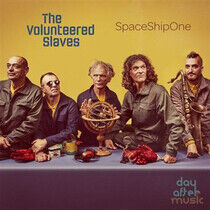 Volunteered Slaves - Spaceshipone