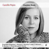 Ensemble Polygones Leo Ma - Camille Pepin Chamber..
