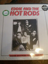 Eddie & the Hot Rods - Doing Anything They..