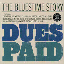 V/A - Dues Paid (the..
