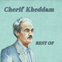 Kheddam, Cherif - Best of