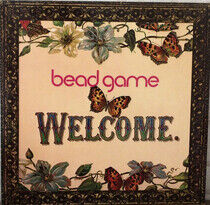 Bead Game - Welcome