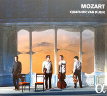 Mozart, Wolfgang Amadeus - Mozart