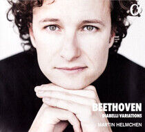 Beethoven, Ludwig Van - Diabelli Variations