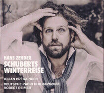 Zender, H. - Schubert's Winterreise