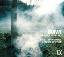 Dufay, G. - Missa Se La Face Ay Pale