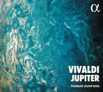 Vivaldi, A. - Jupiter