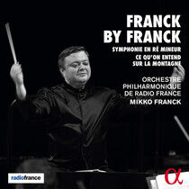 Franck, Mikko - Franck By Franck