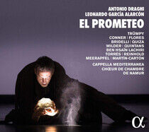 Draghi, Antonio/Leonardo - El Prometeo