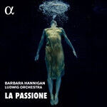 Hannigan, Barbara - La Passione