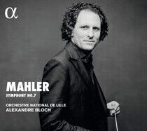Mahler, G. - Symphony No.7