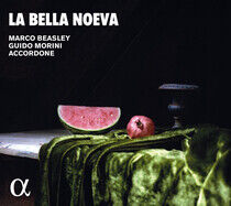 Beasley, Marco/Guido Mori - La Bella Noeva