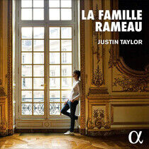 Taylor, Justin - La Famille Rameau