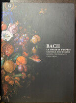 Bach, Johann Sebastian - Earthly and Divine