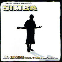 Simba - Premiere Emission