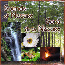 Sound Effects - Sounds of Nature 2