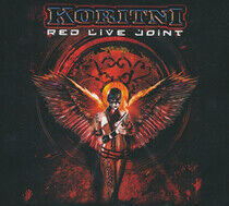 Koritni - Red Live Joint + Dvd