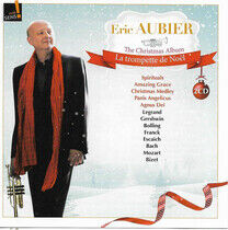 Aubier, Eric - Christmas Album