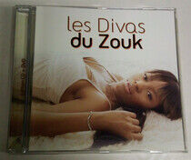 V/A - Divas Creoles -CD+Dvd-