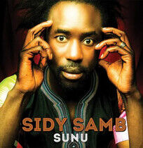 Samb, Sidy - Sunu