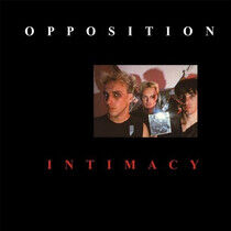 Opposition - Intimacy