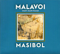 Malavoi - Masibol