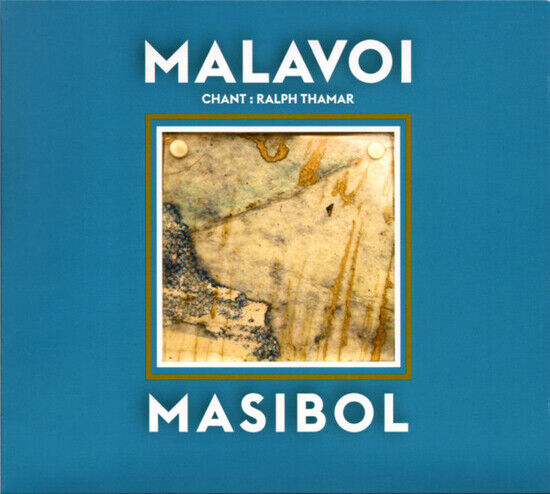 Malavoi - Masibol