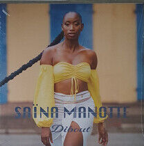 Saina Manotte - Dibout