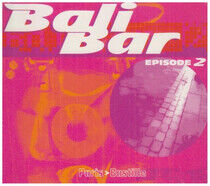 V/A - Bali Bar