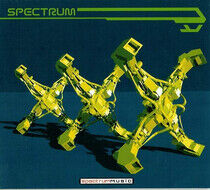 Spectrum - Xxx